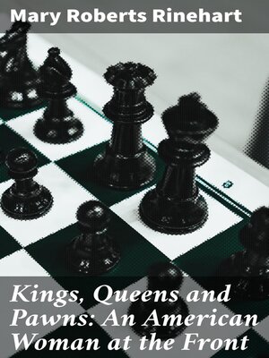 cover image of Kings, Queens and Pawns